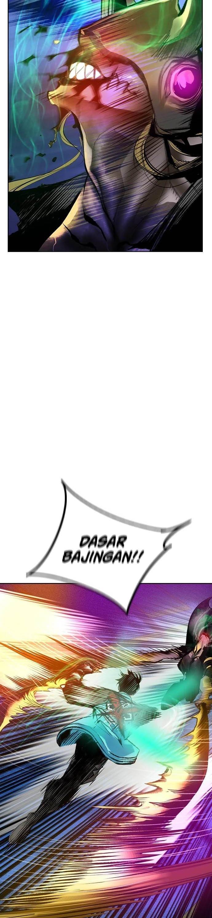 Jungle Juice Chap 106 - Next Chap 107