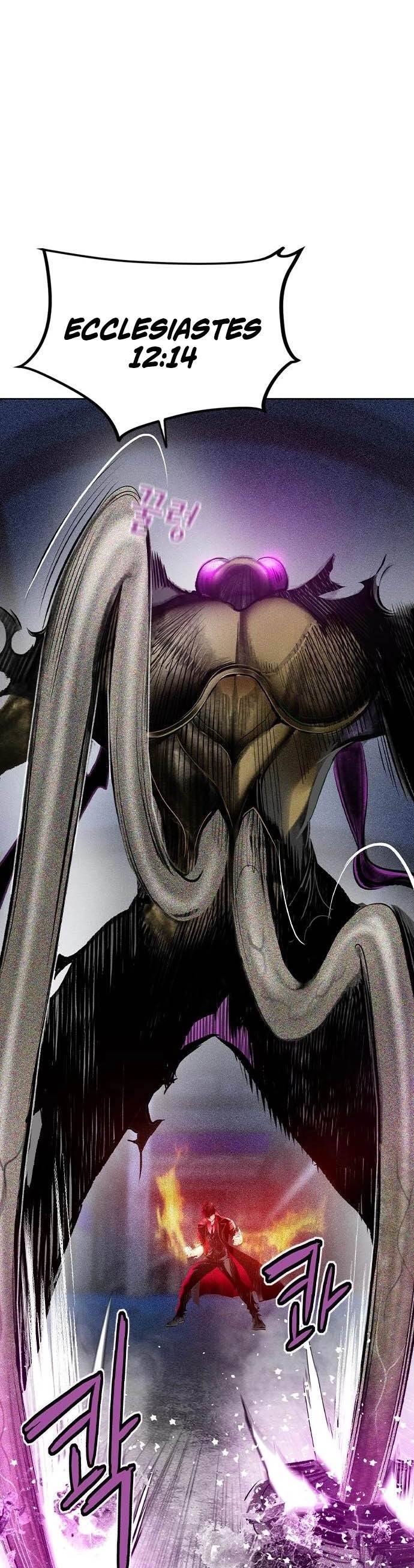 Jungle Juice Chap 106 - Next Chap 107