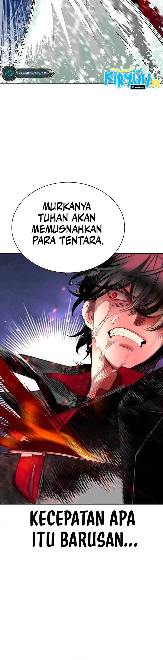 Jungle Juice Chap 106 - Next Chap 107