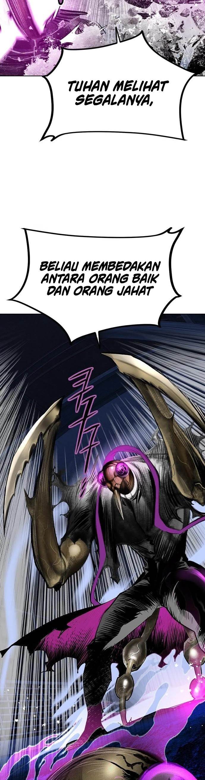 Jungle Juice Chap 106 - Next Chap 107