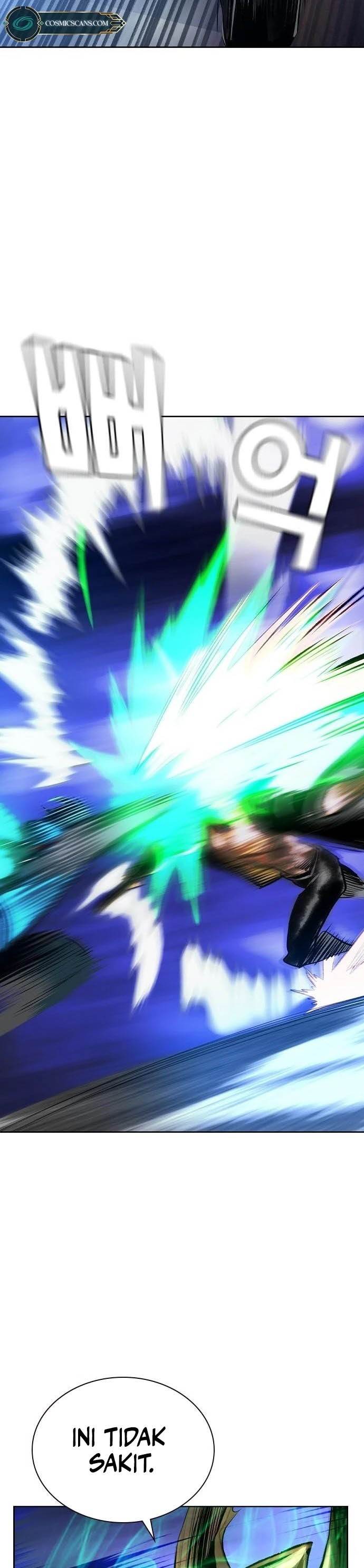 Jungle Juice Chap 106 - Next Chap 107