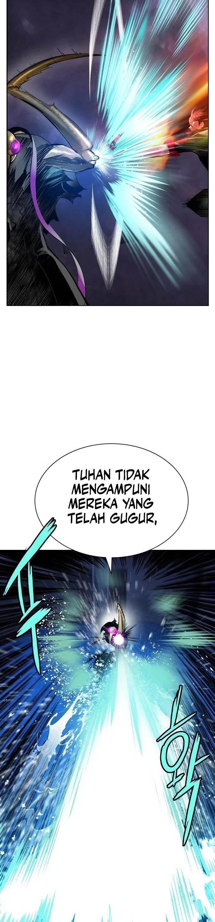 Jungle Juice Chap 106 - Next Chap 107