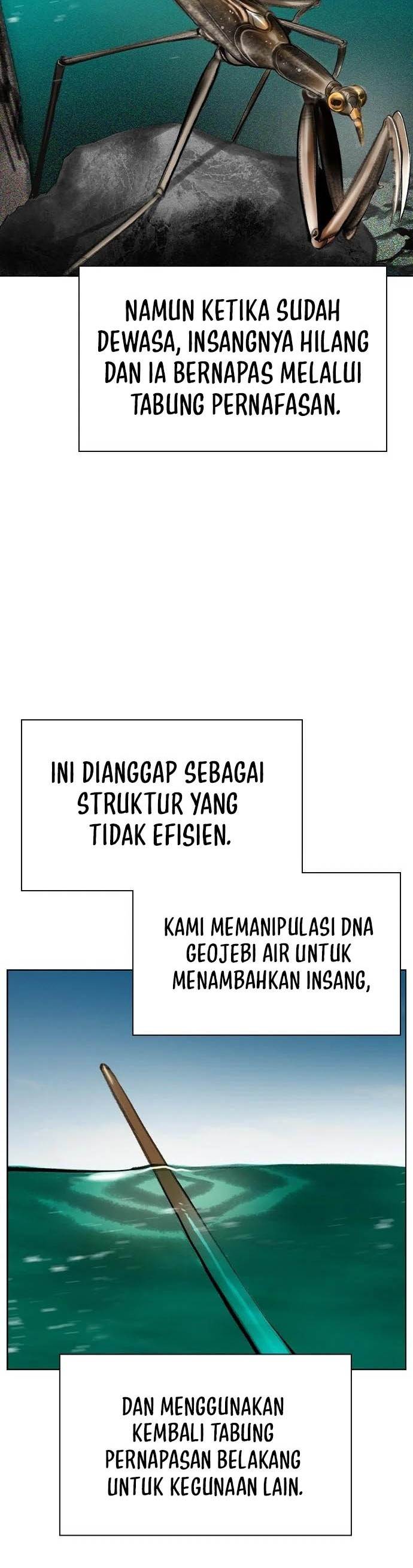 Jungle Juice Chap 106 - Next Chap 107