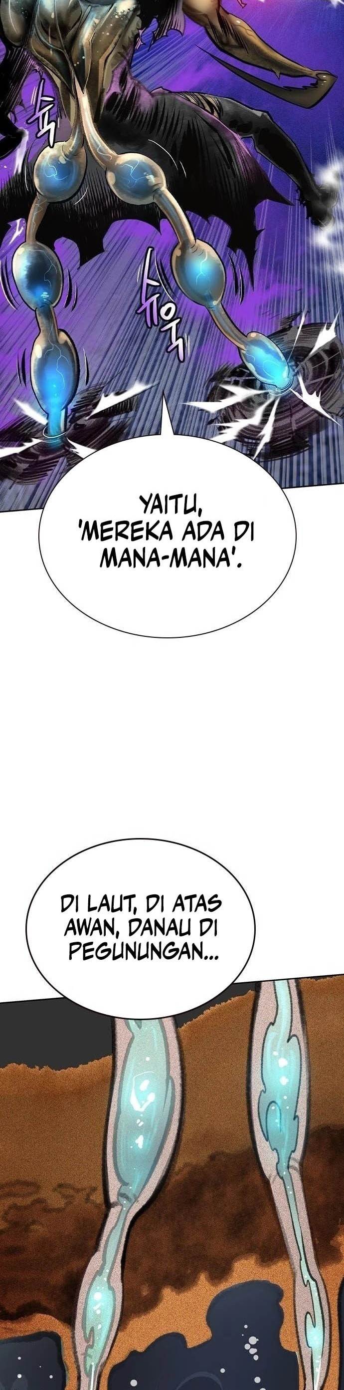 Jungle Juice Chap 106 - Next Chap 107