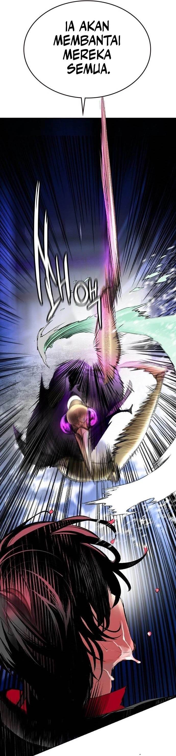 Jungle Juice Chap 106 - Next Chap 107