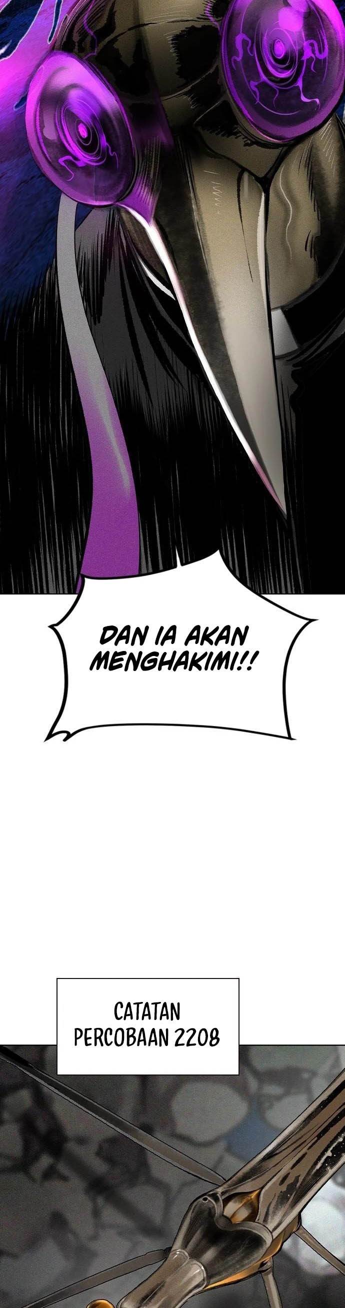 Jungle Juice Chap 106 - Next Chap 107