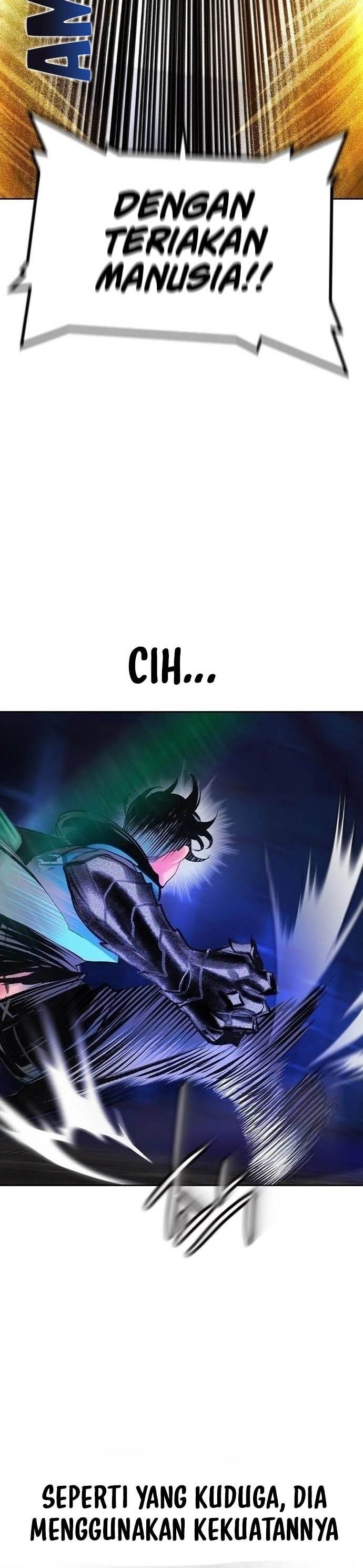 Jungle Juice Chap 106 - Next Chap 107