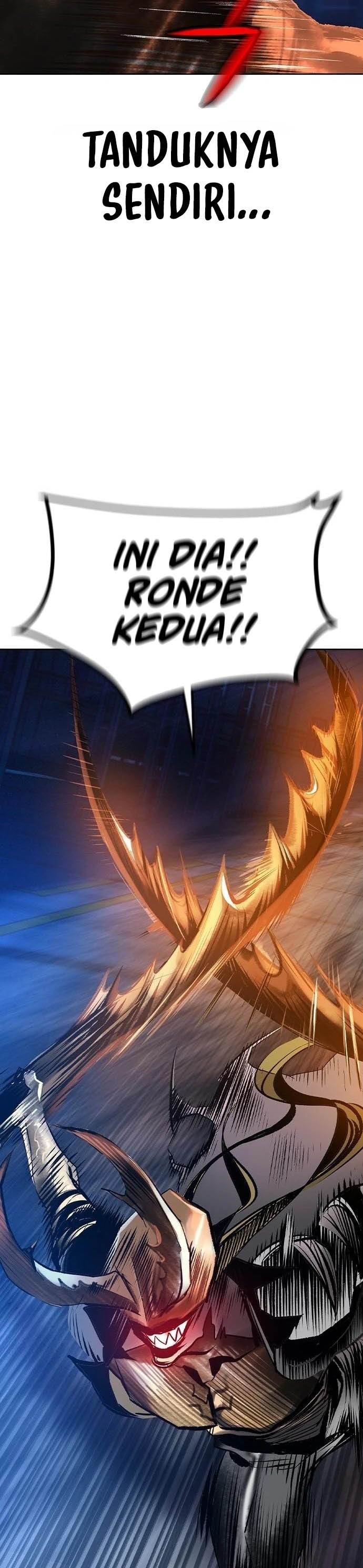 Jungle Juice Chap 106 - Next Chap 107