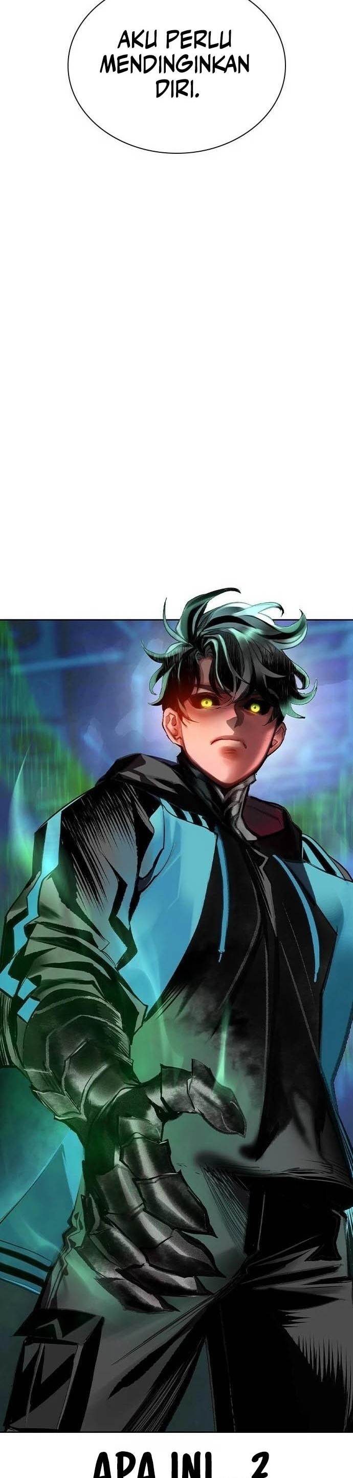 Jungle Juice Chap 106 - Next Chap 107