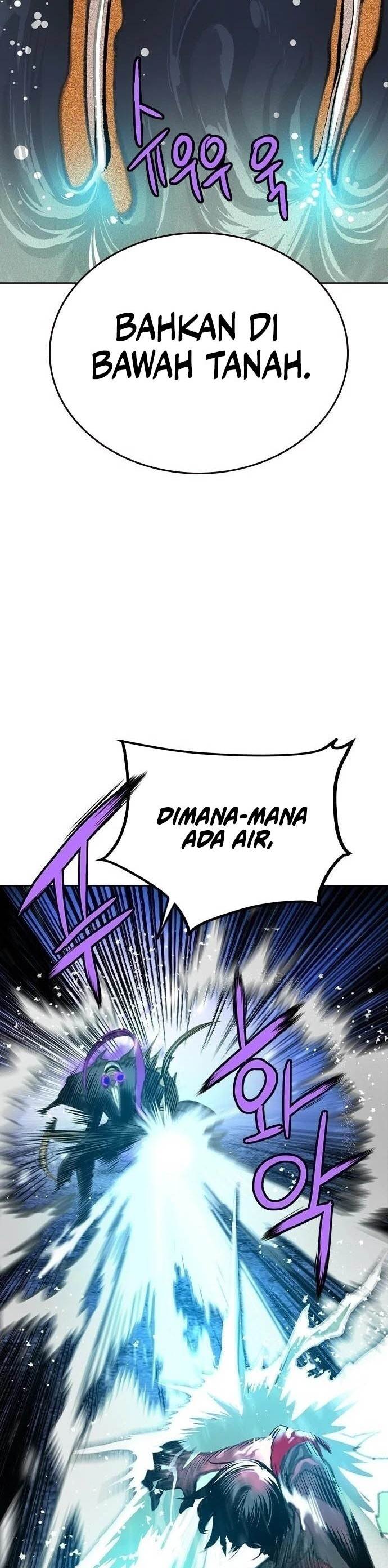 Jungle Juice Chap 106 - Next Chap 107