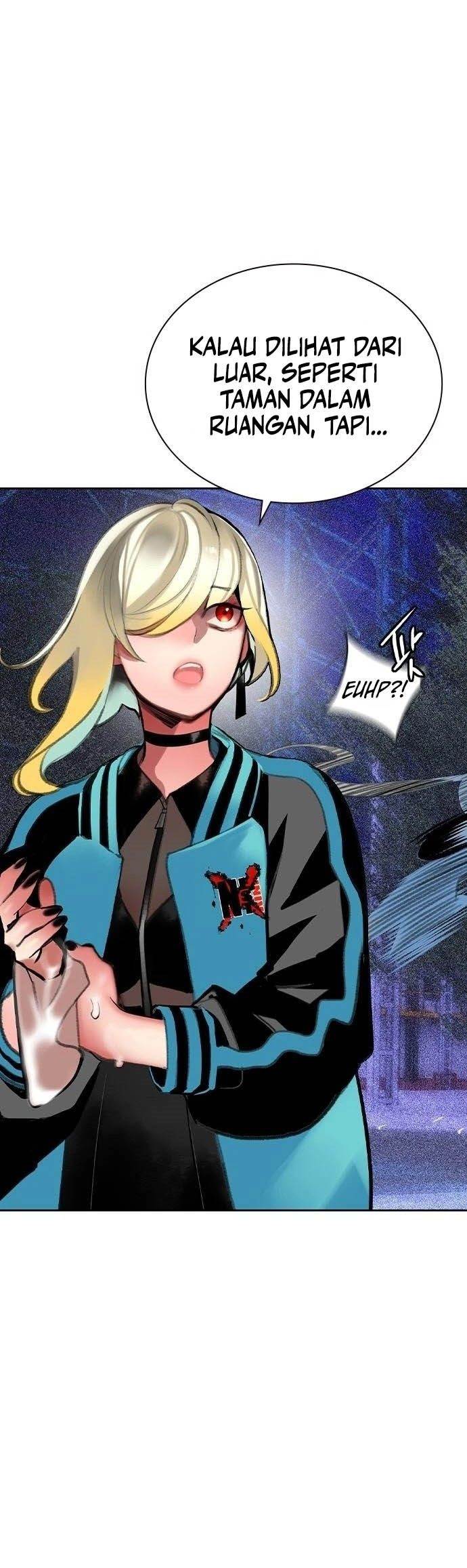 Jungle Juice Chap 107 - Next Chap 108