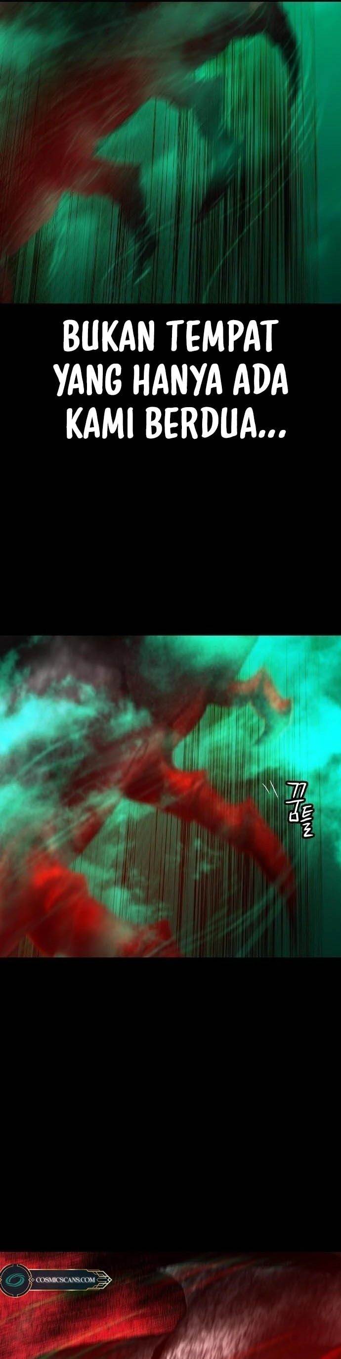 Jungle Juice Chap 107 - Next Chap 108