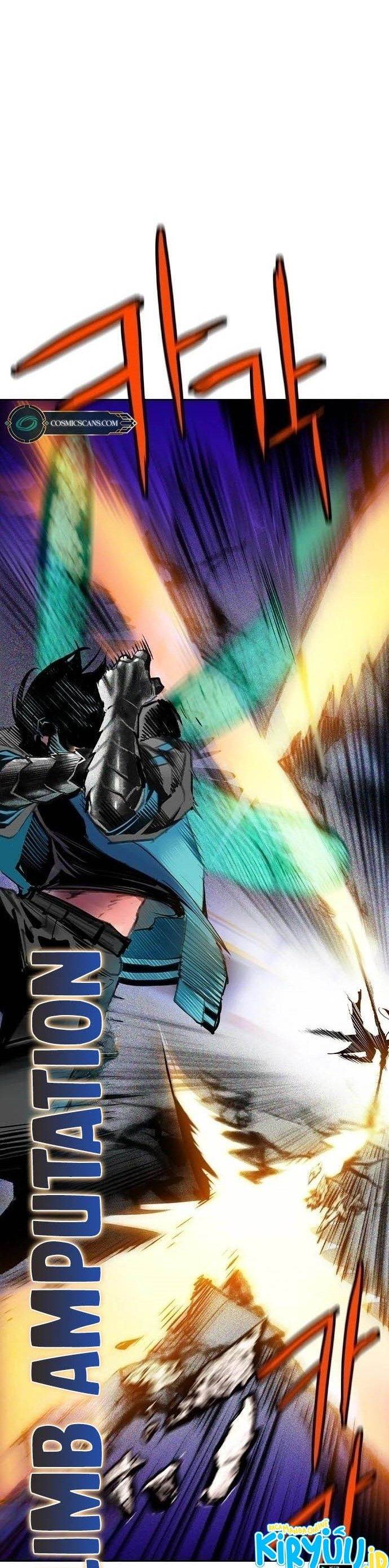 Jungle Juice Chap 107 - Next Chap 108