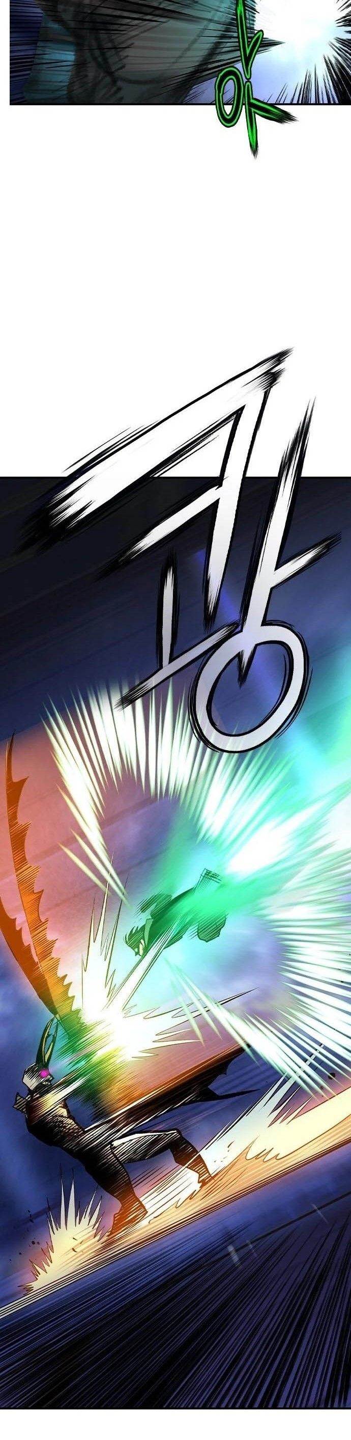 Jungle Juice Chap 107 - Next Chap 108