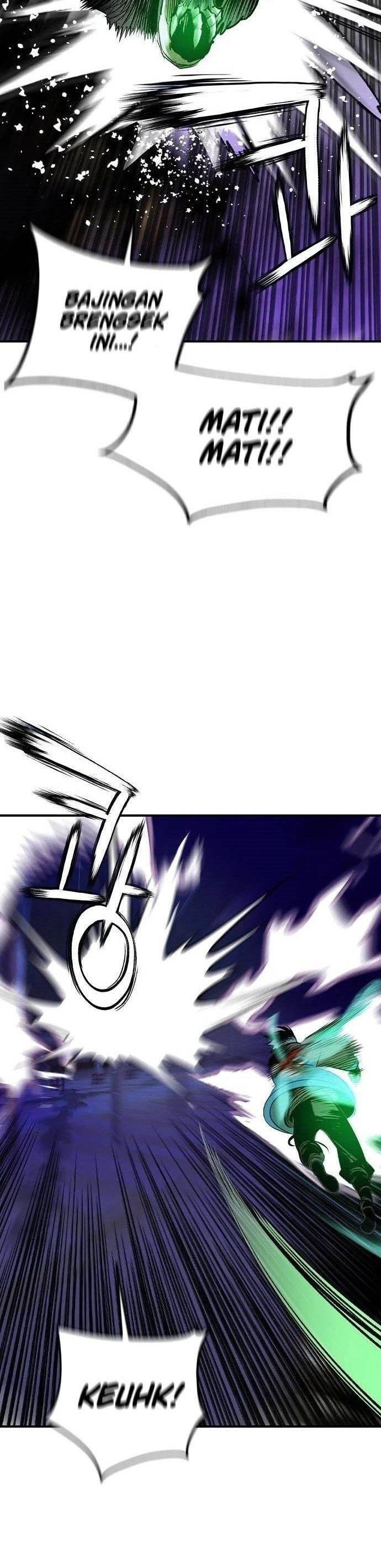 Jungle Juice Chap 107 - Next Chap 108