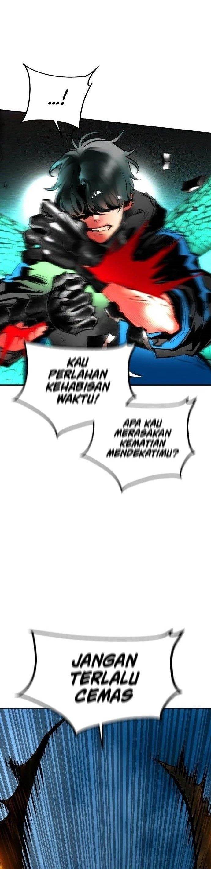 Jungle Juice Chap 107 - Next Chap 108