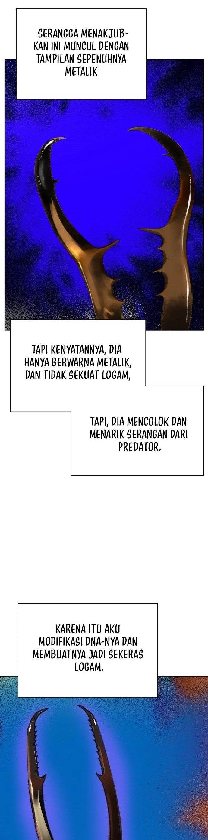 Jungle Juice Chap 107 - Next Chap 108