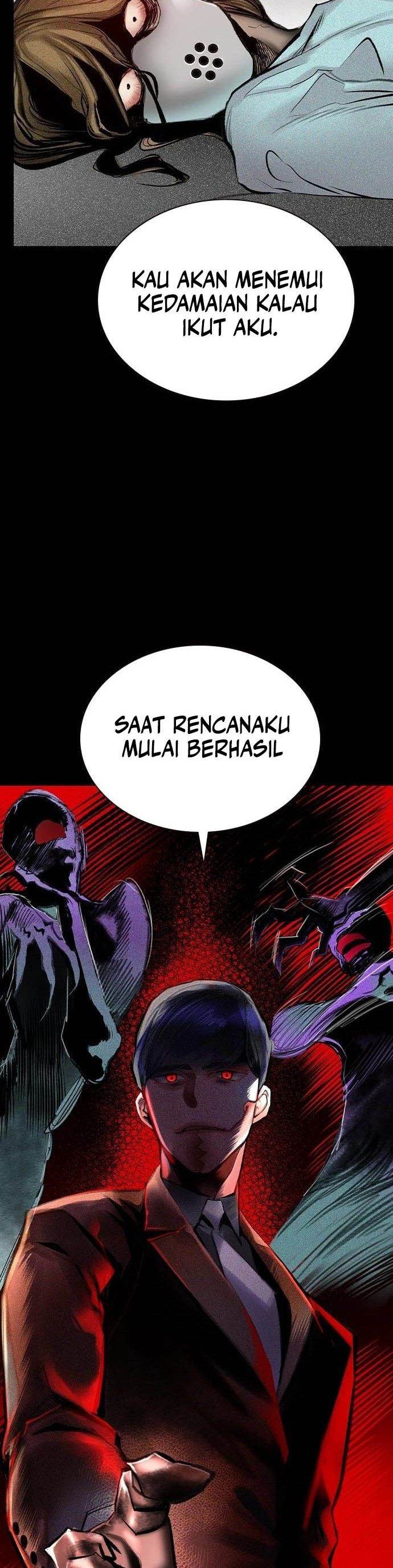 Jungle Juice Chap 107 - Next Chap 108