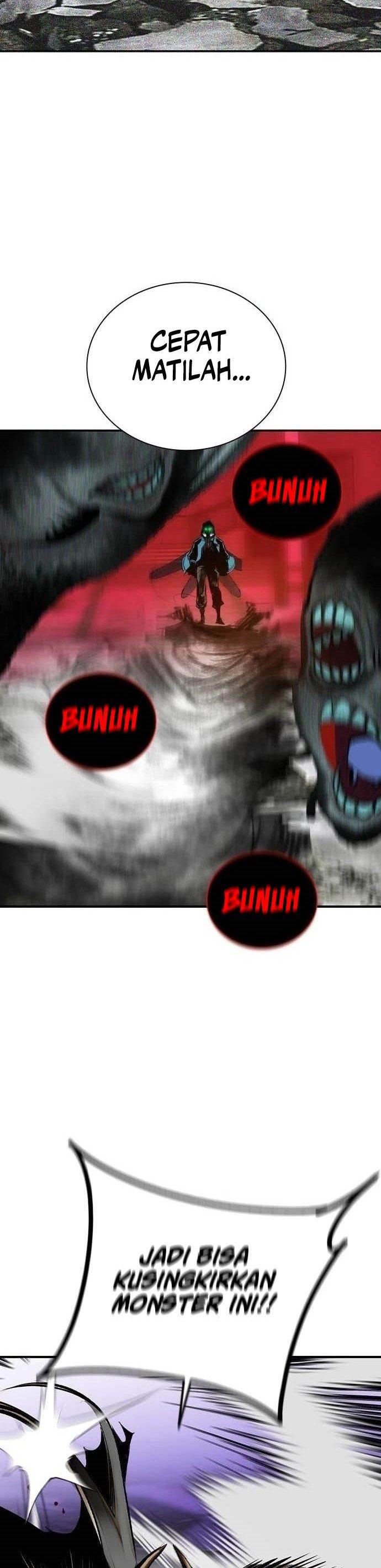 Jungle Juice Chap 107 - Next Chap 108