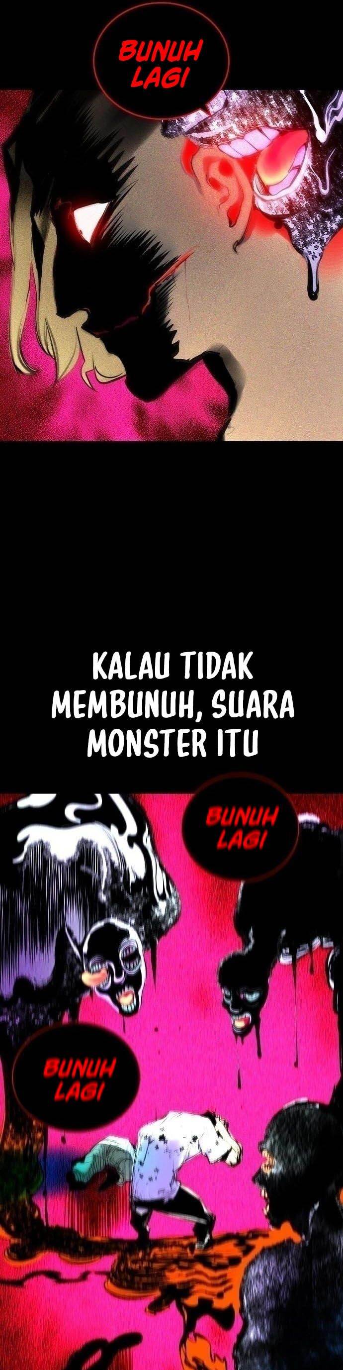 Jungle Juice Chap 107 - Next Chap 108