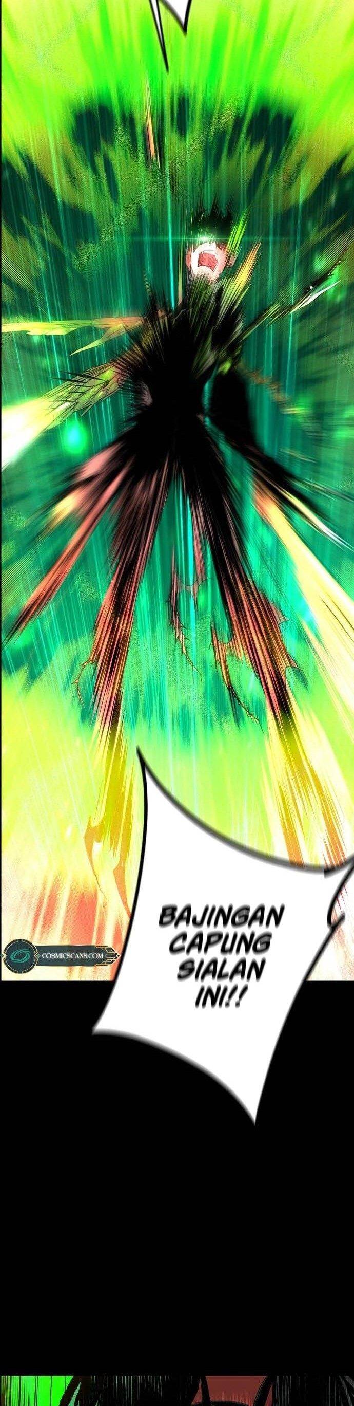Jungle Juice Chap 107 - Next Chap 108
