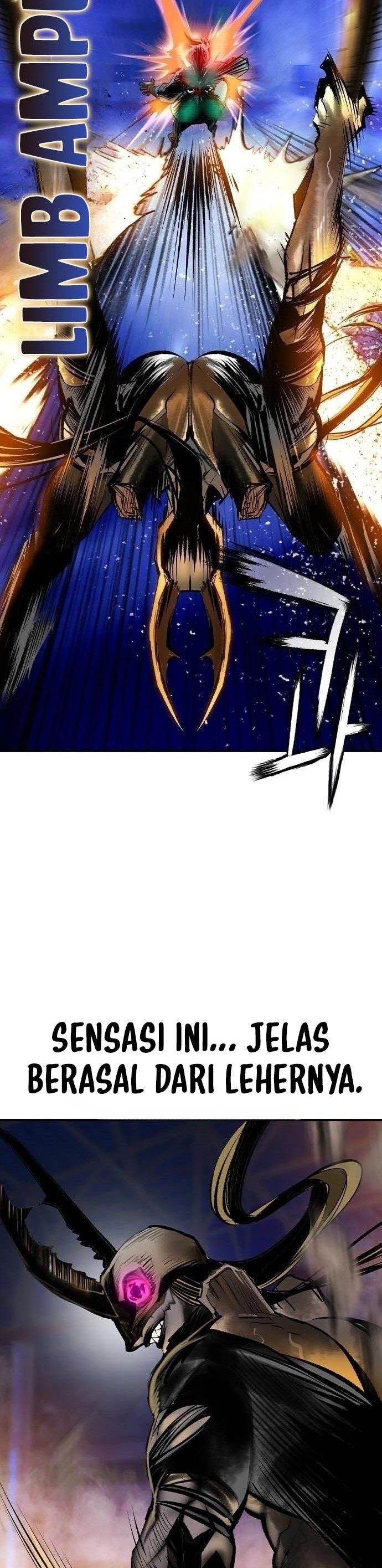 Jungle Juice Chap 107 - Next Chap 108