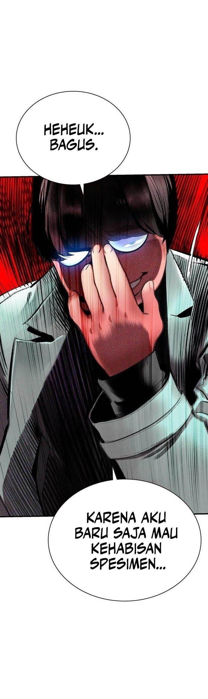 Jungle Juice Chap 107 - Next Chap 108