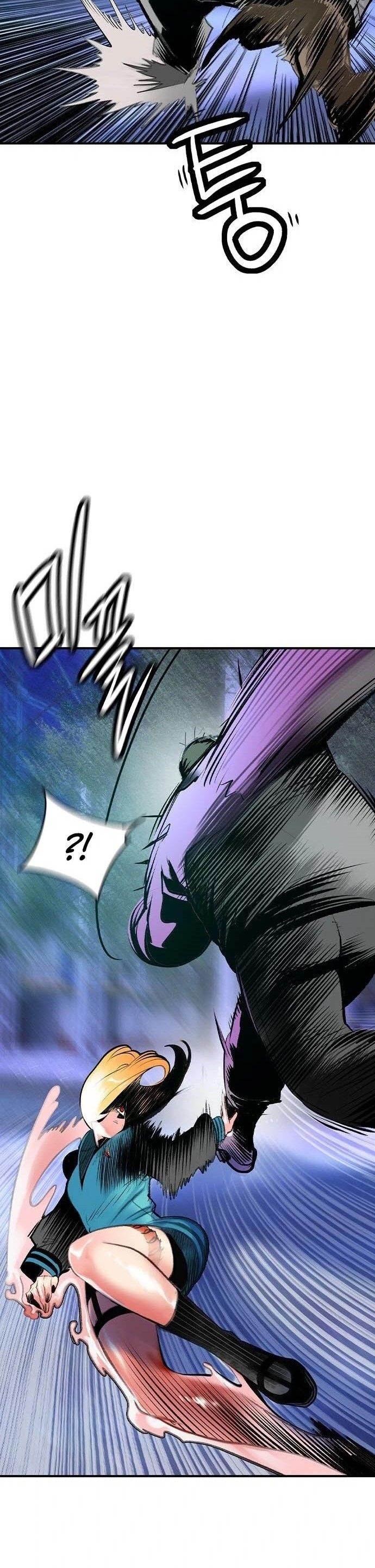 Jungle Juice Chap 107 - Next Chap 108