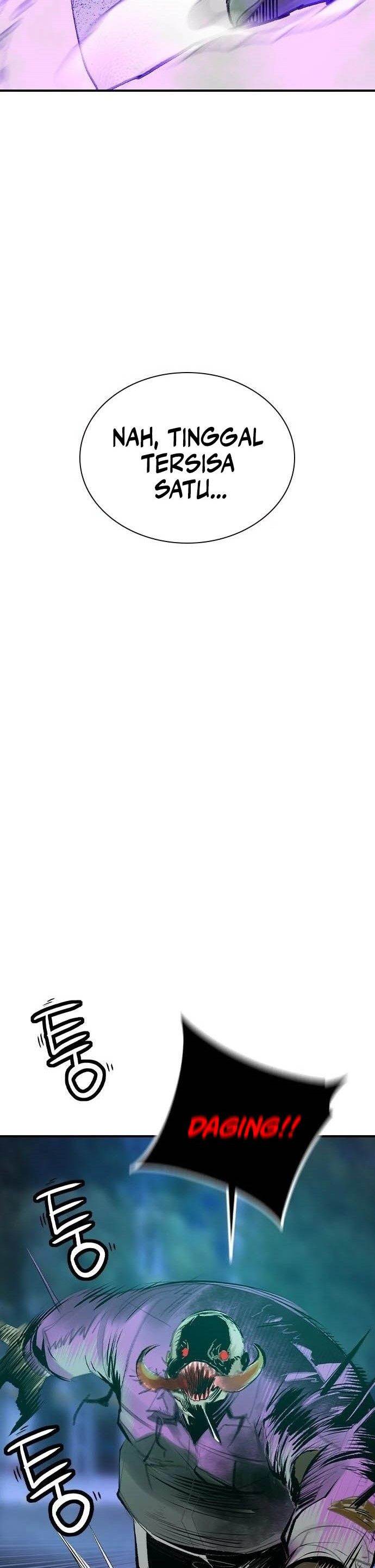 Jungle Juice Chap 107 - Next Chap 108