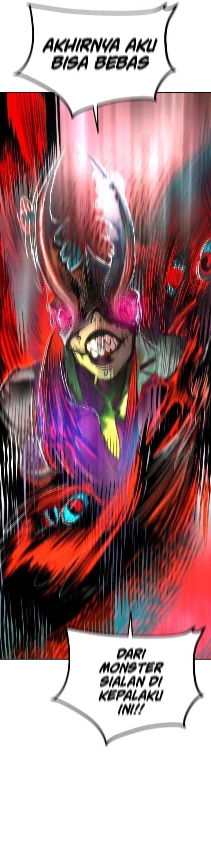 Jungle Juice Chap 107 - Next Chap 108