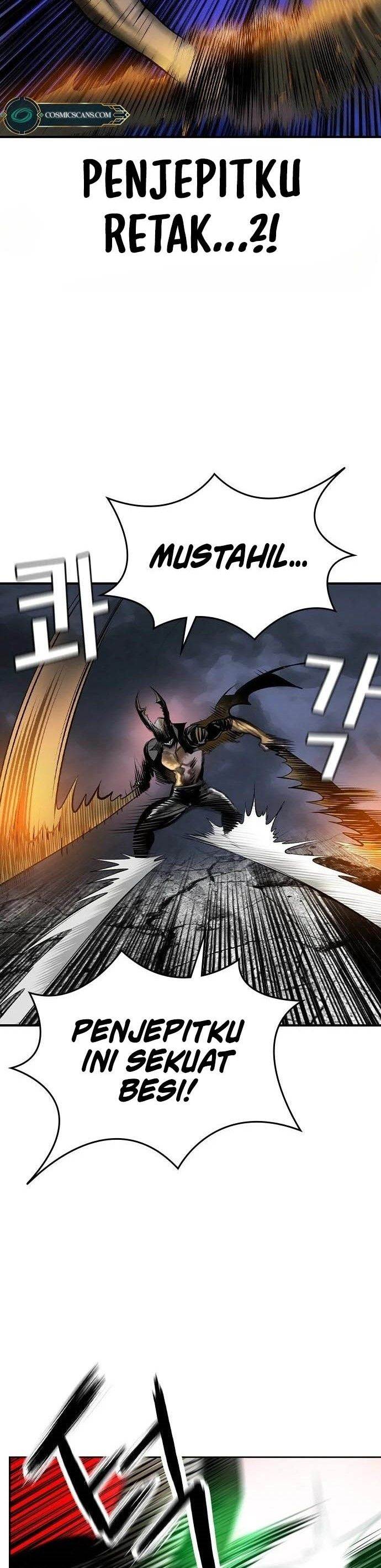 Jungle Juice Chap 107 - Next Chap 108