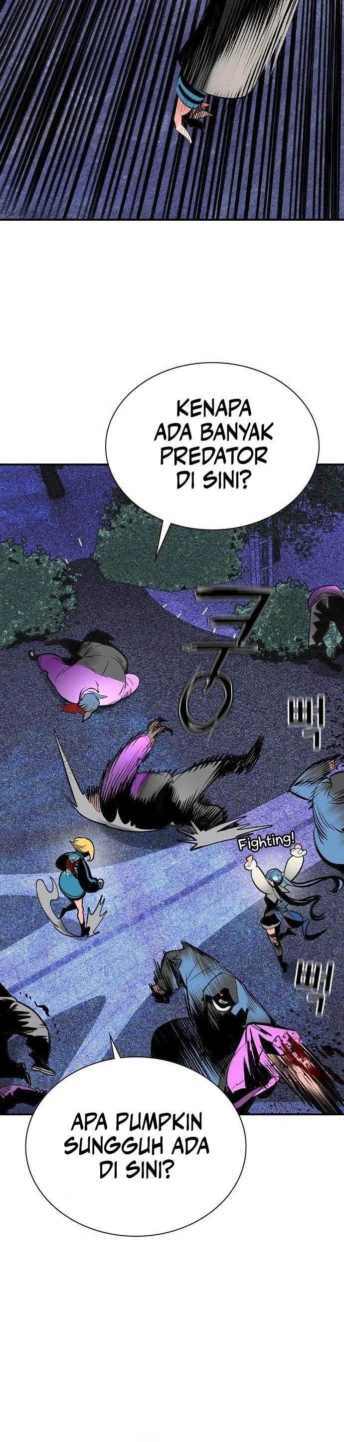 Jungle Juice Chap 107 - Next Chap 108