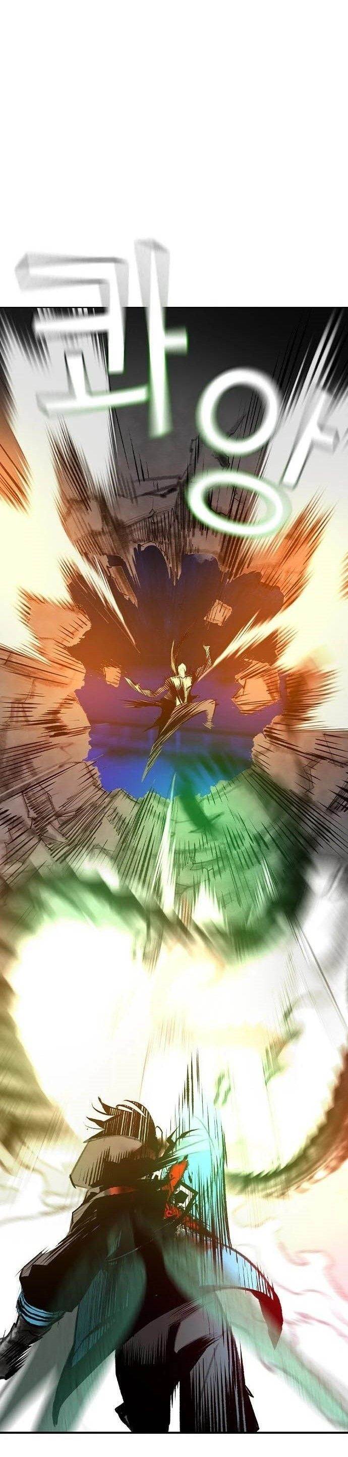 Jungle Juice Chap 107 - Next Chap 108