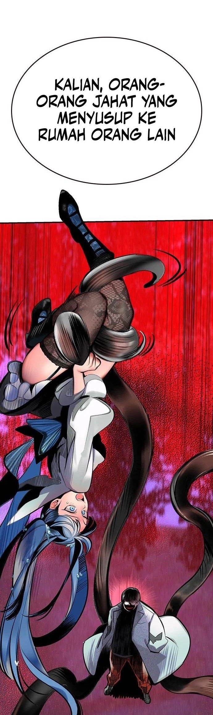 Jungle Juice Chap 107 - Next Chap 108