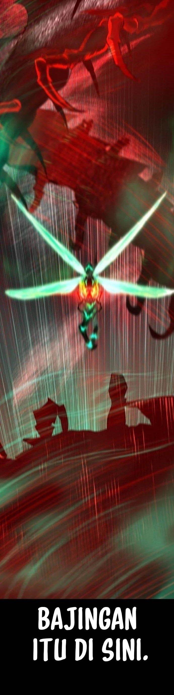 Jungle Juice Chap 107 - Next Chap 108