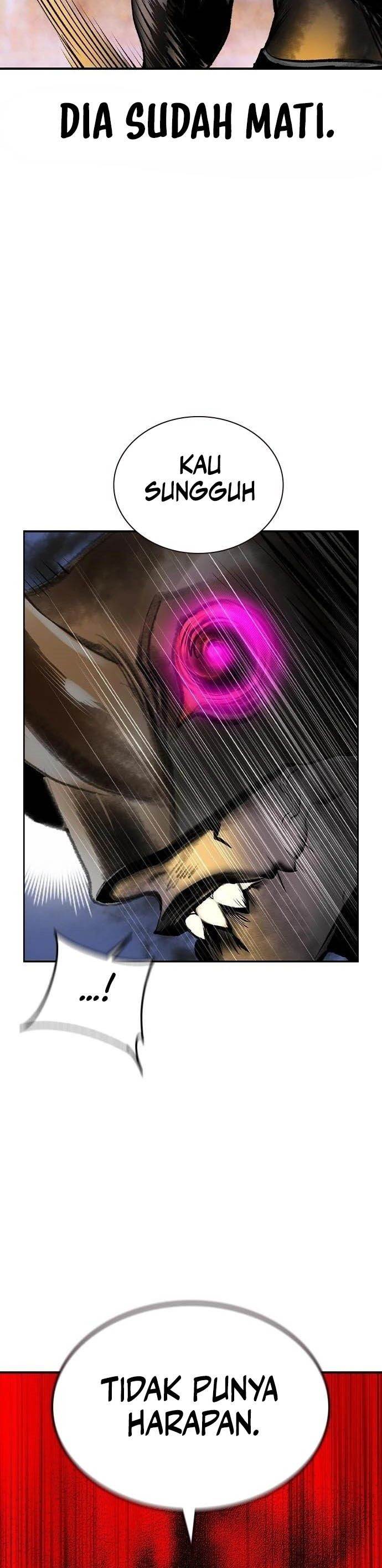 Jungle Juice Chap 107 - Next Chap 108