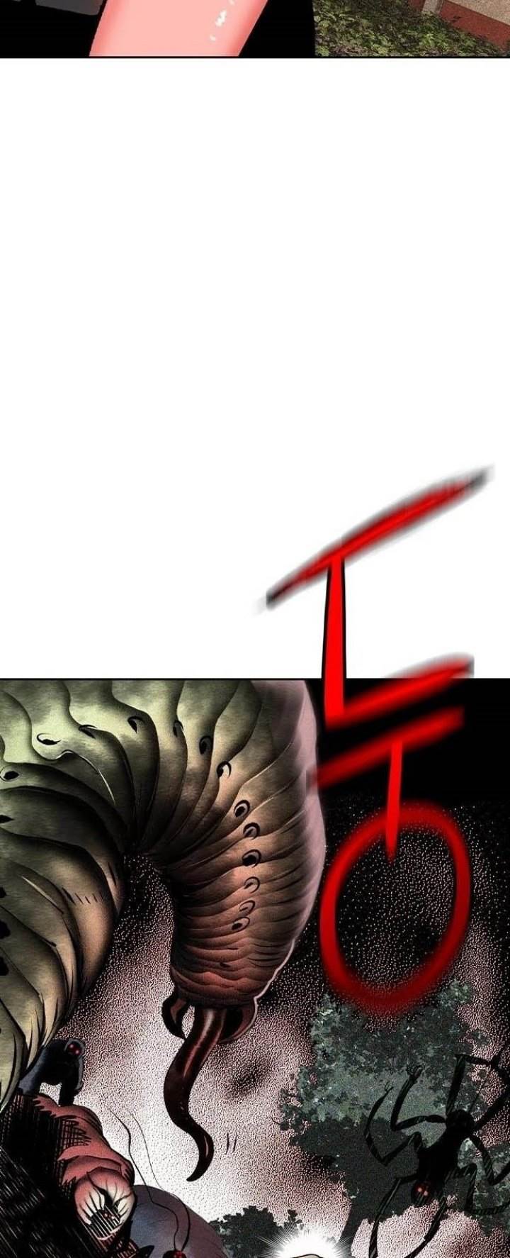 Jungle Juice Chap 108 - Next Chap 109