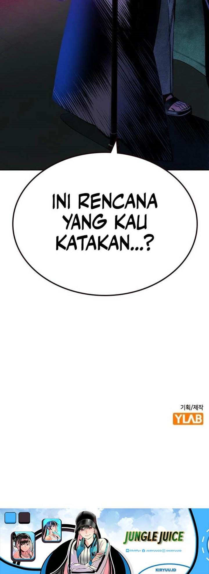 Jungle Juice Chap 108 - Next Chap 109