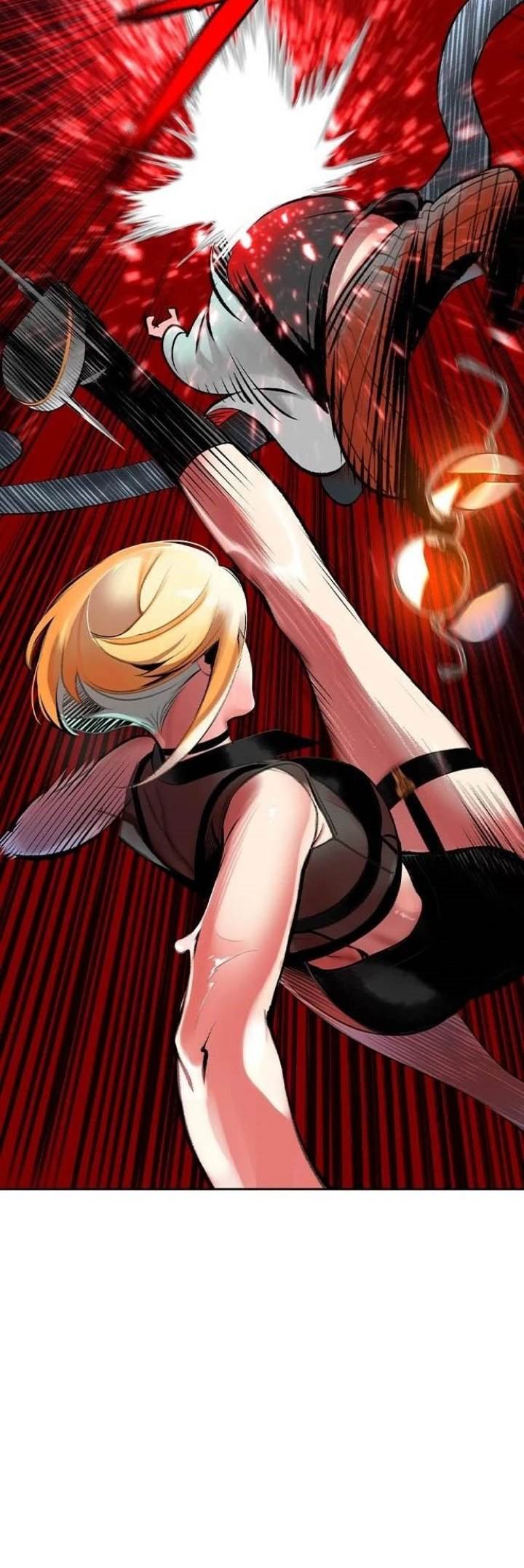 Jungle Juice Chap 108 - Next Chap 109