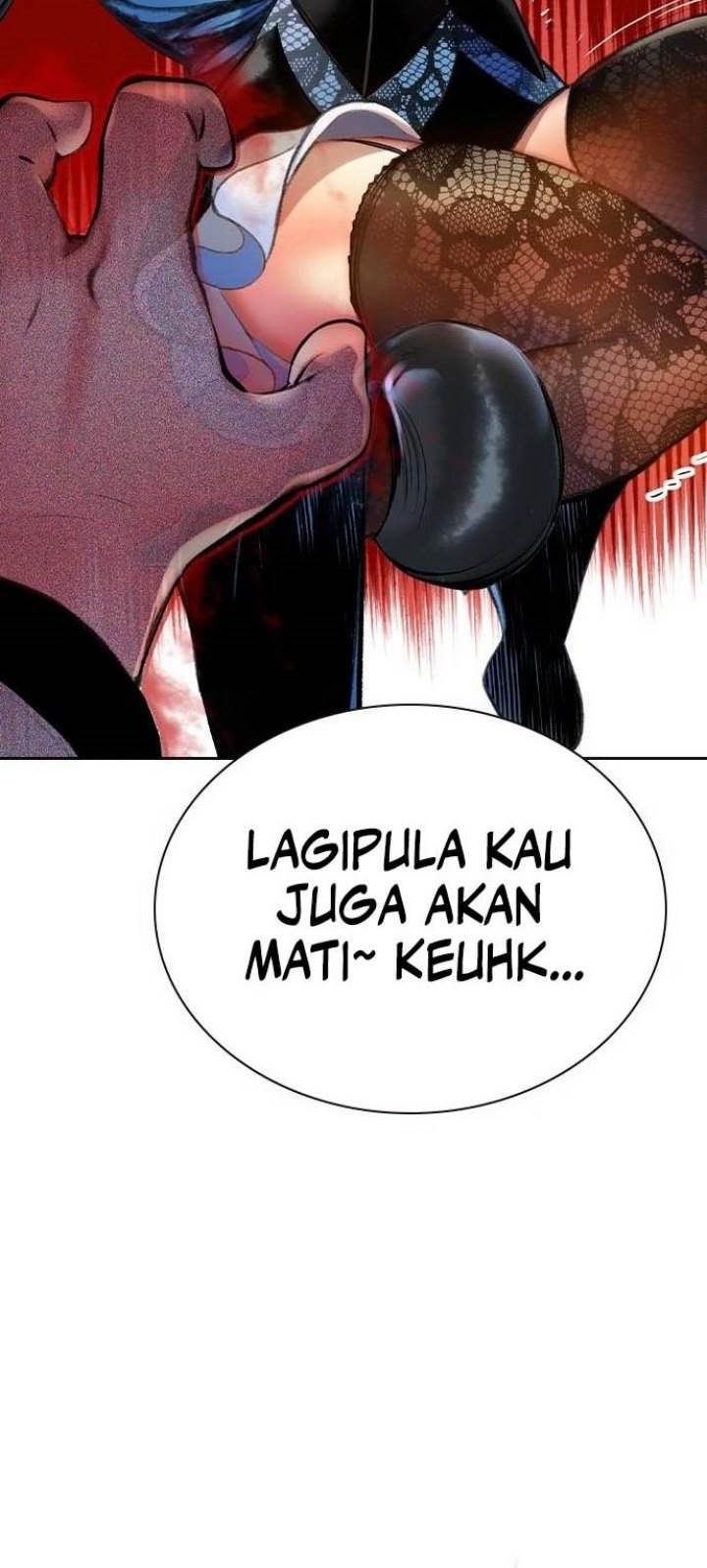 Jungle Juice Chap 108 - Next Chap 109