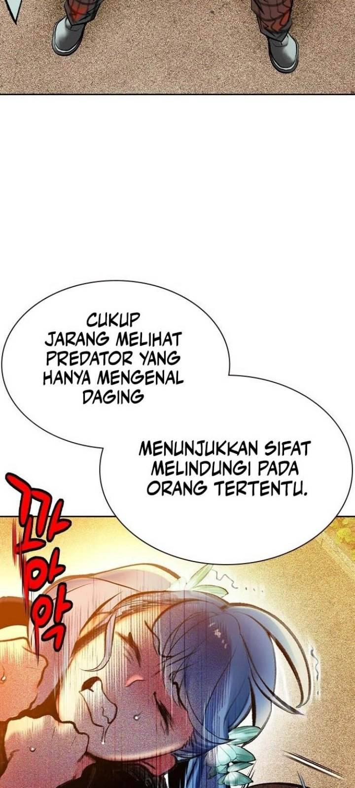 Jungle Juice Chap 108 - Next Chap 109