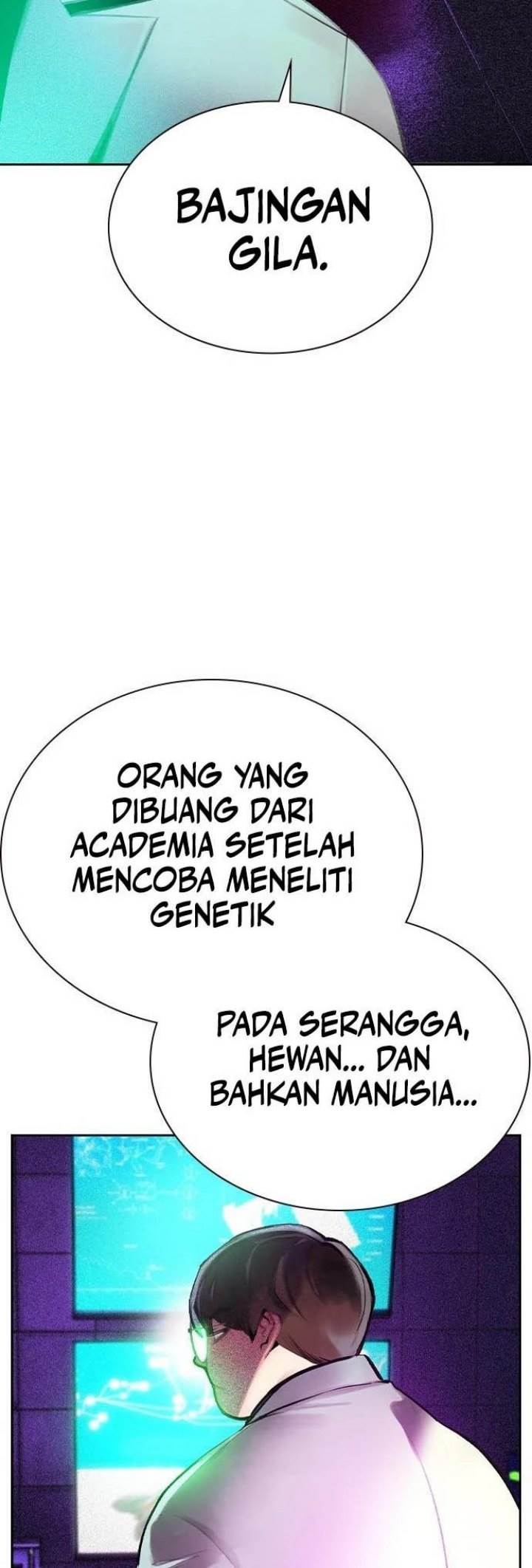 Jungle Juice Chap 108 - Next Chap 109