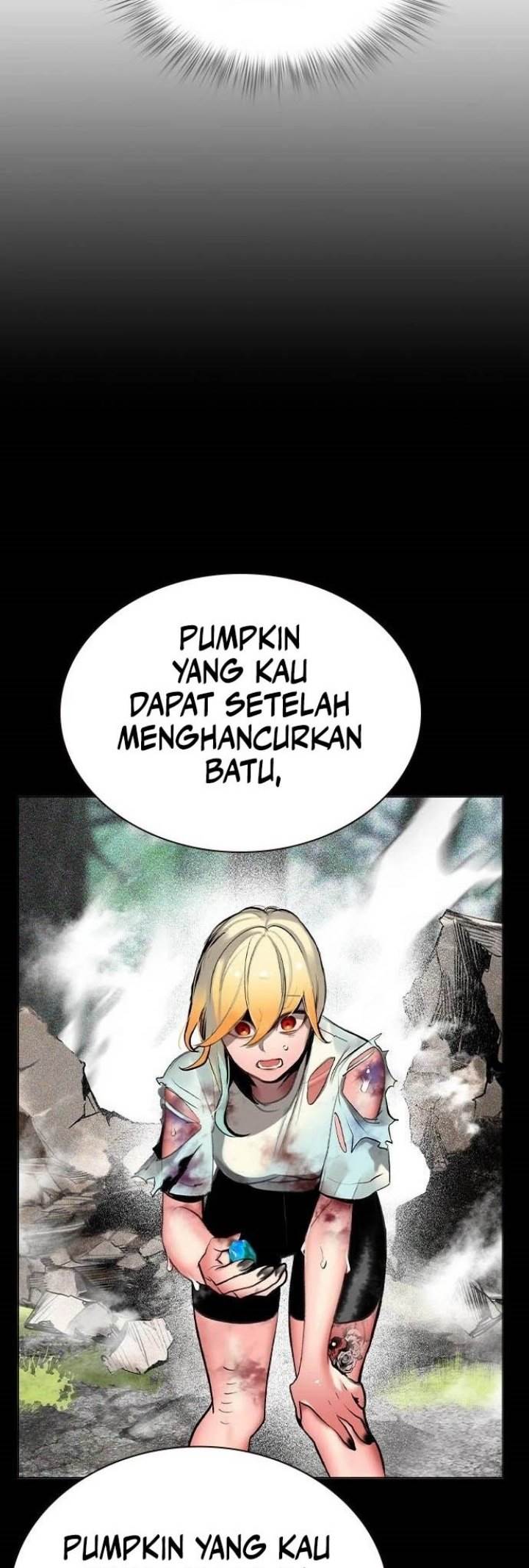 Jungle Juice Chap 108 - Next Chap 109