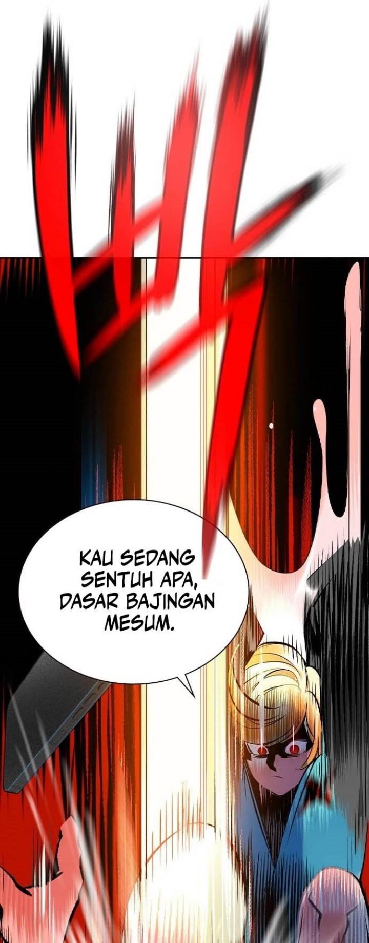 Jungle Juice Chap 108 - Next Chap 109