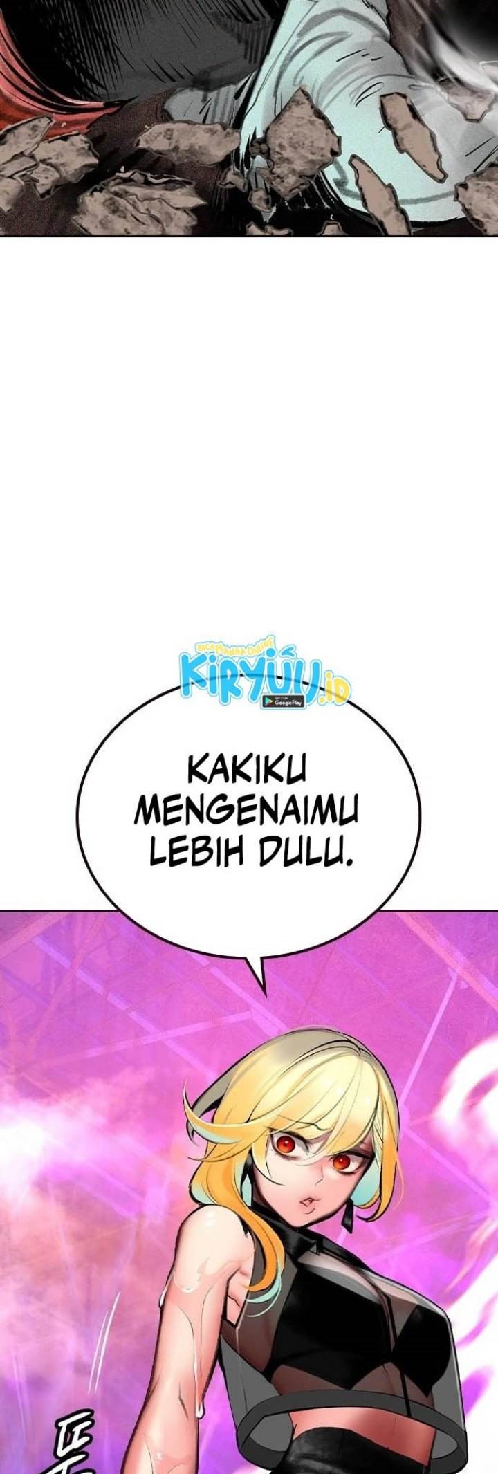 Jungle Juice Chap 108 - Next Chap 109