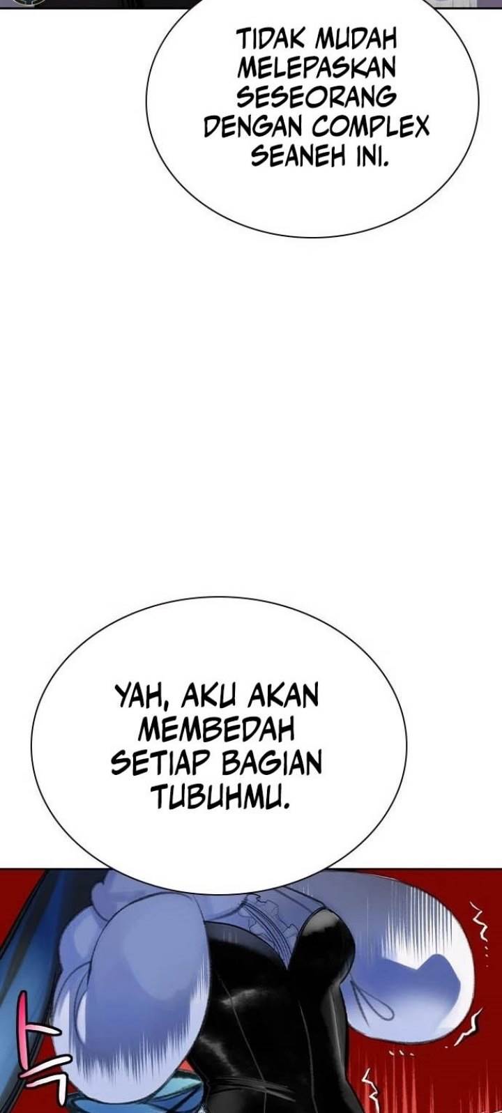 Jungle Juice Chap 108 - Next Chap 109