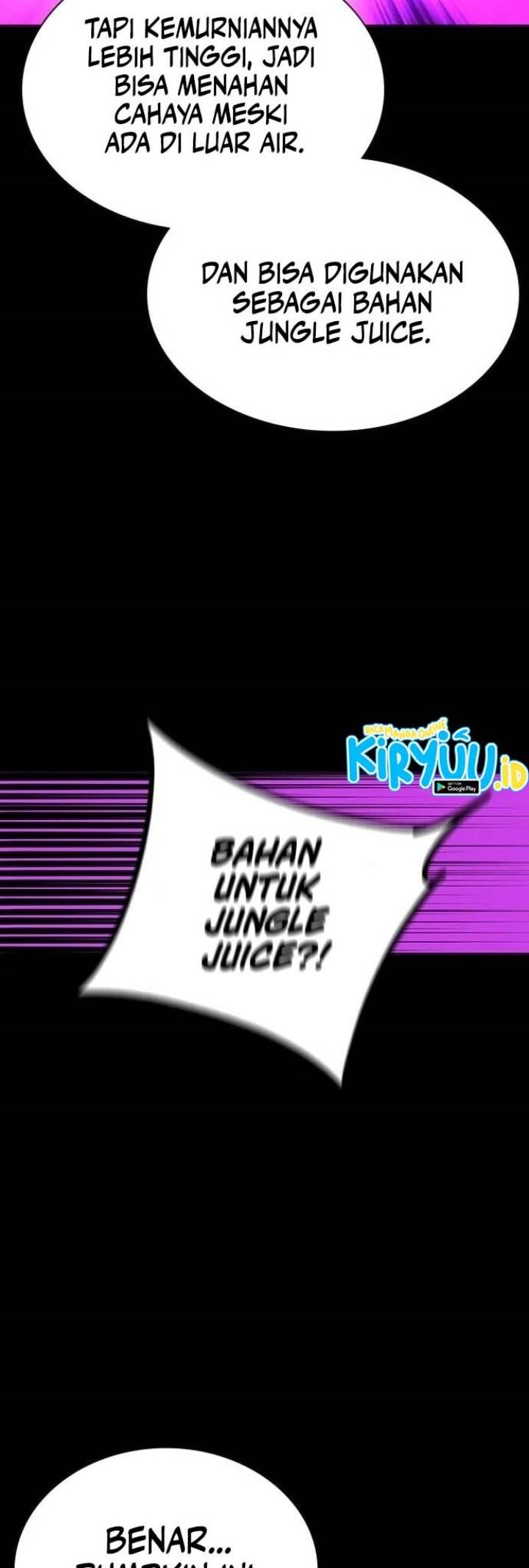 Jungle Juice Chap 108 - Next Chap 109