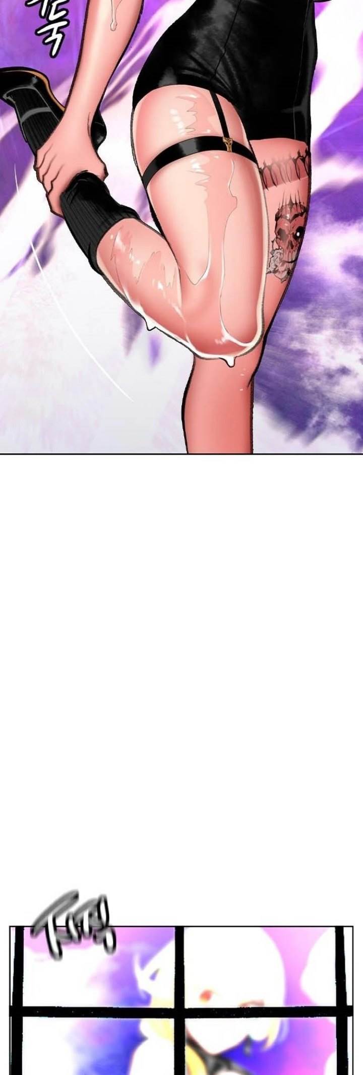 Jungle Juice Chap 108 - Next Chap 109