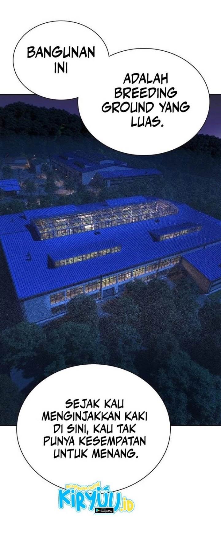 Jungle Juice Chap 108 - Next Chap 109