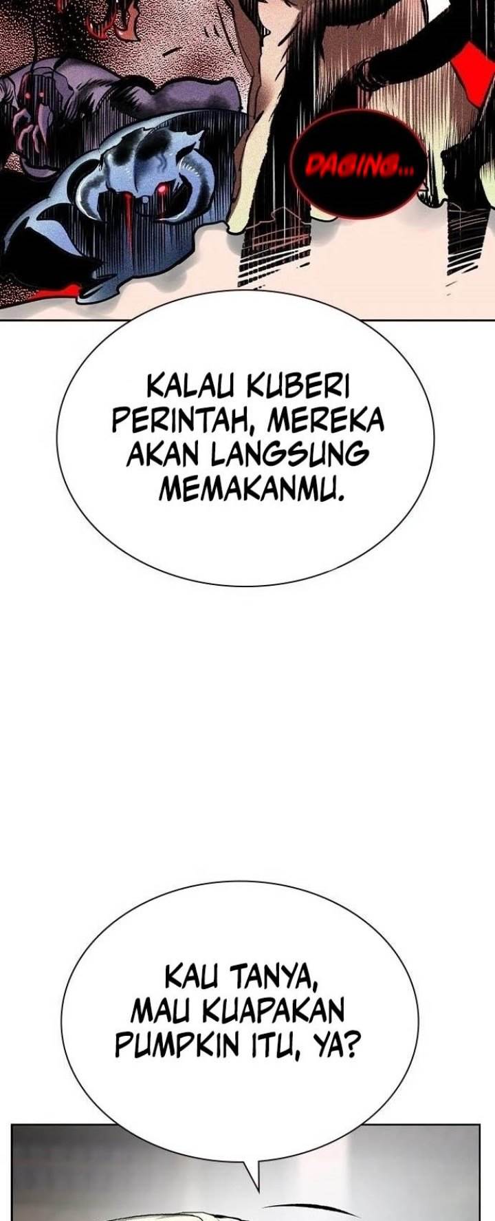 Jungle Juice Chap 108 - Next Chap 109